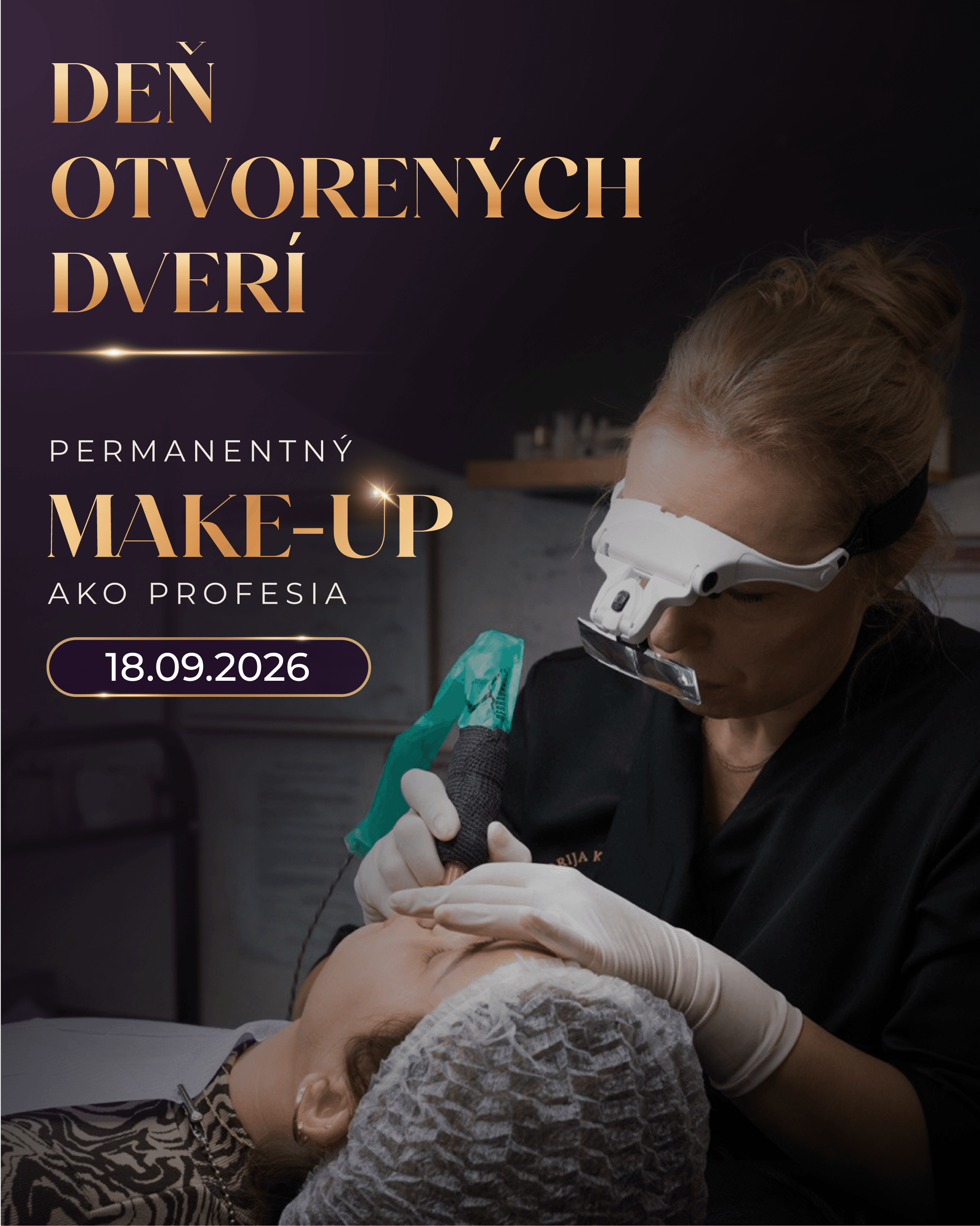 Deň Otvorených Dverí