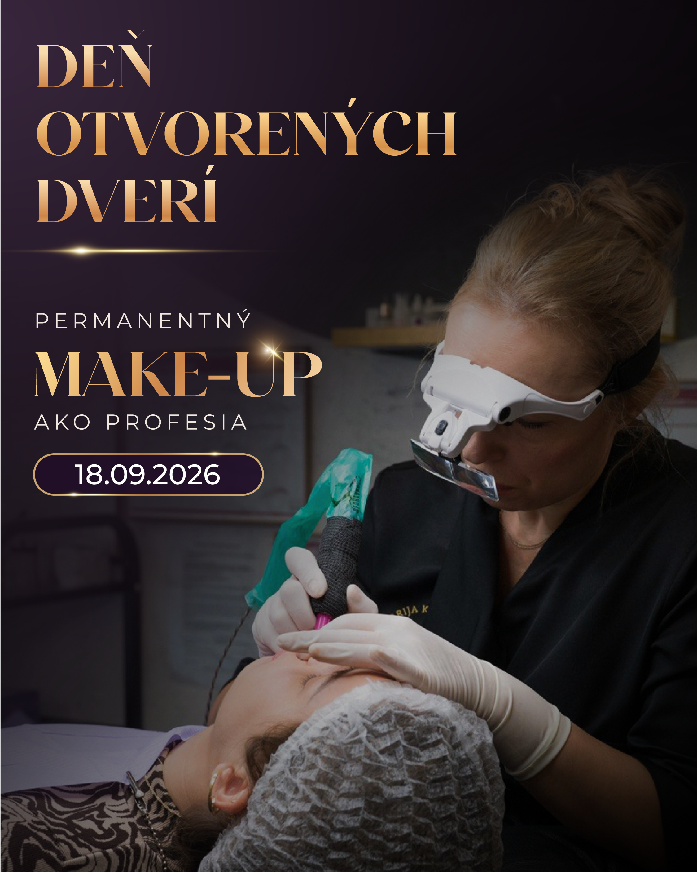 Deň Otvorených Dverí